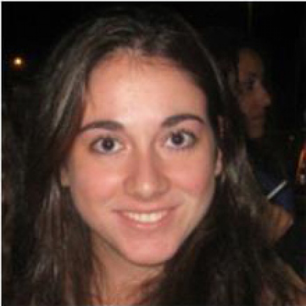 Ourania Chatzidoukaki